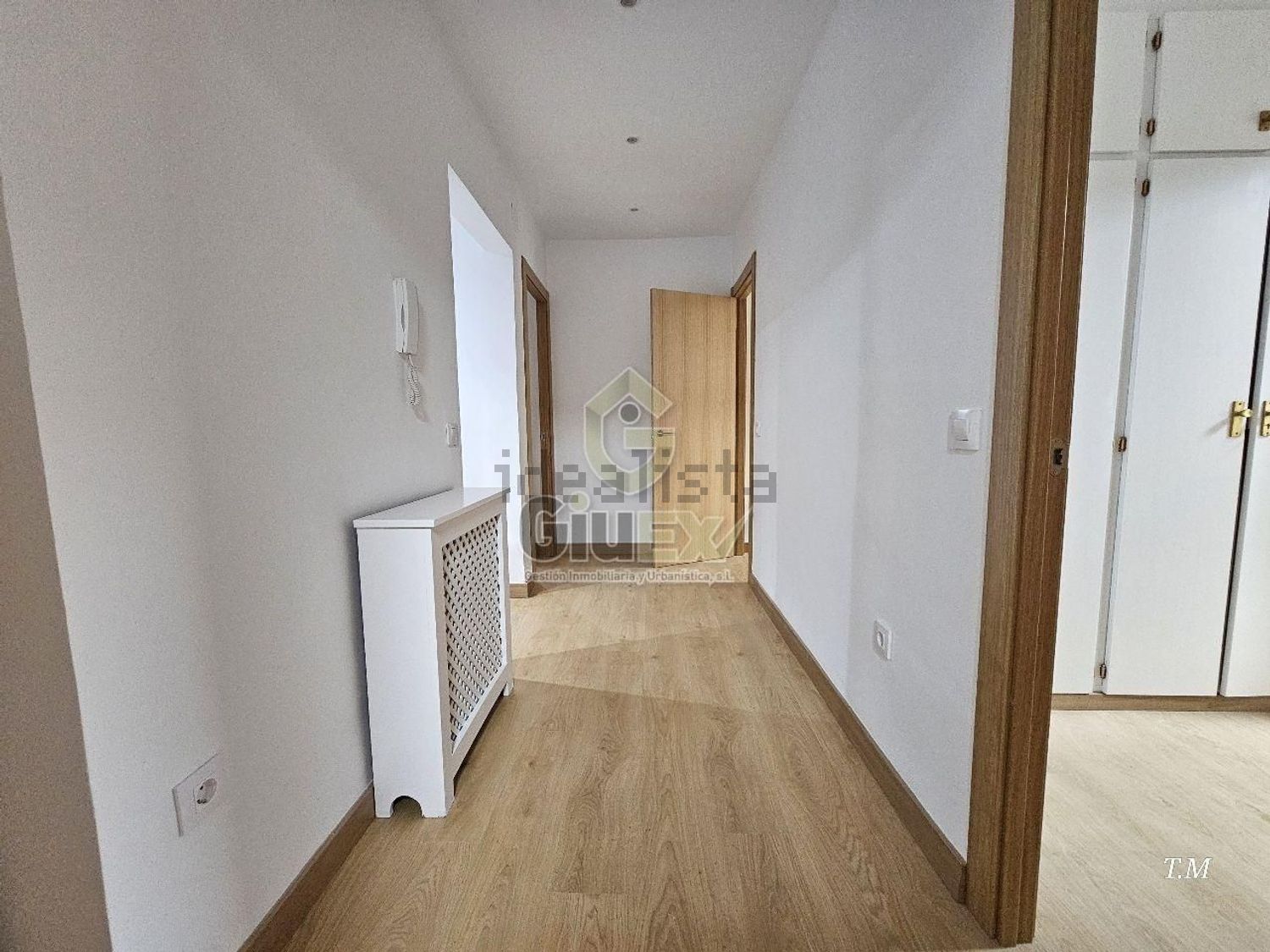 Pis de 130 m² a Cáceres
