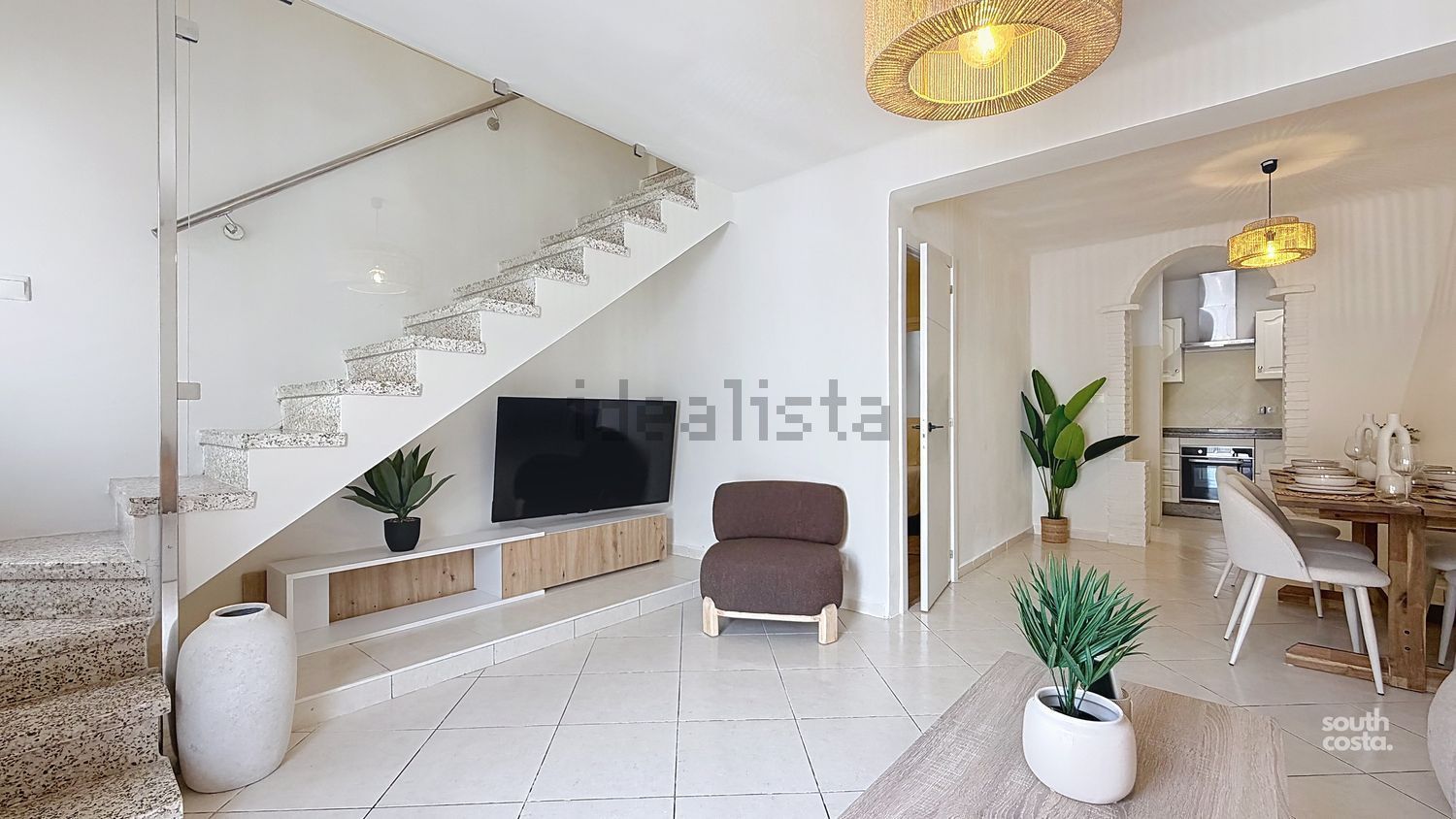 Maison 160 m² à Nerja