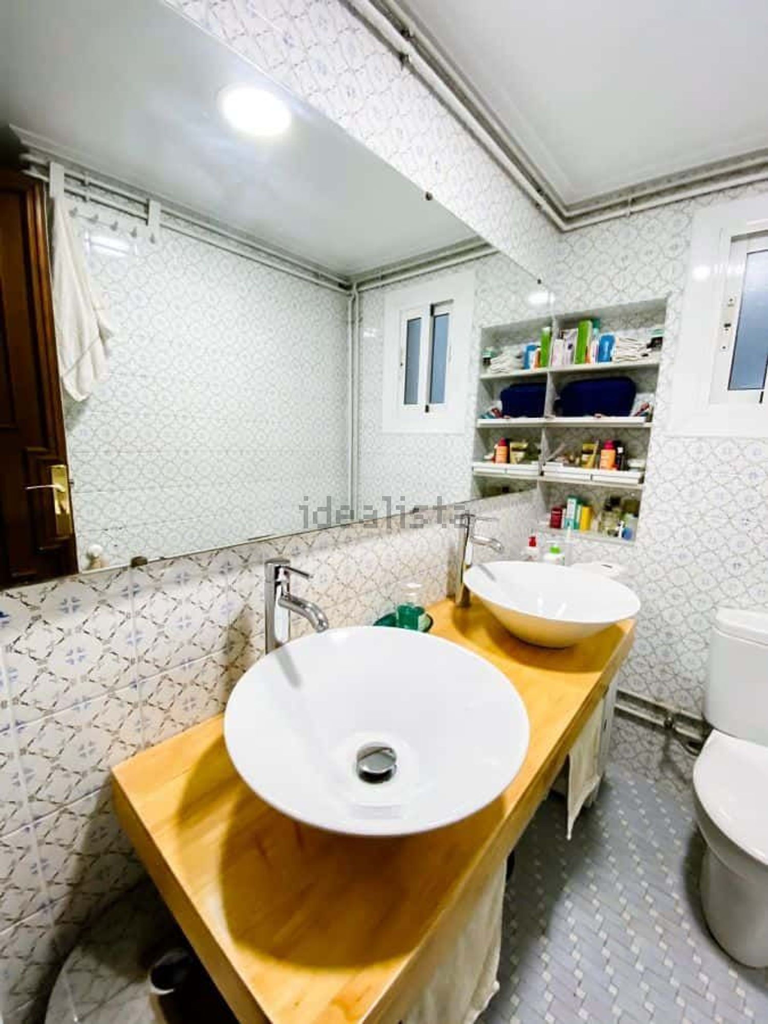 Habitación en alquiler, Valencia
