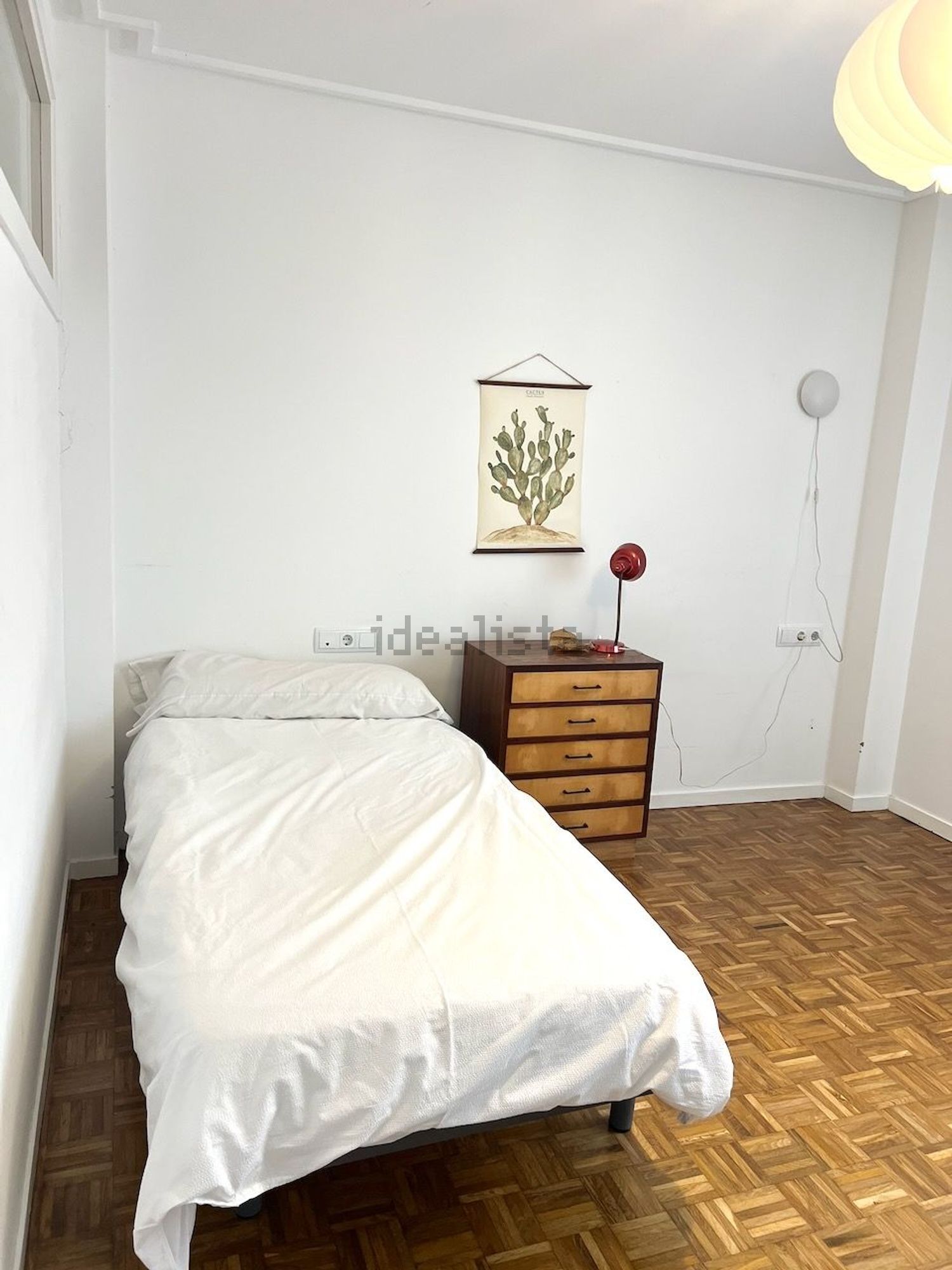 Pis de 67 m² a Santiago de Compostel·la
