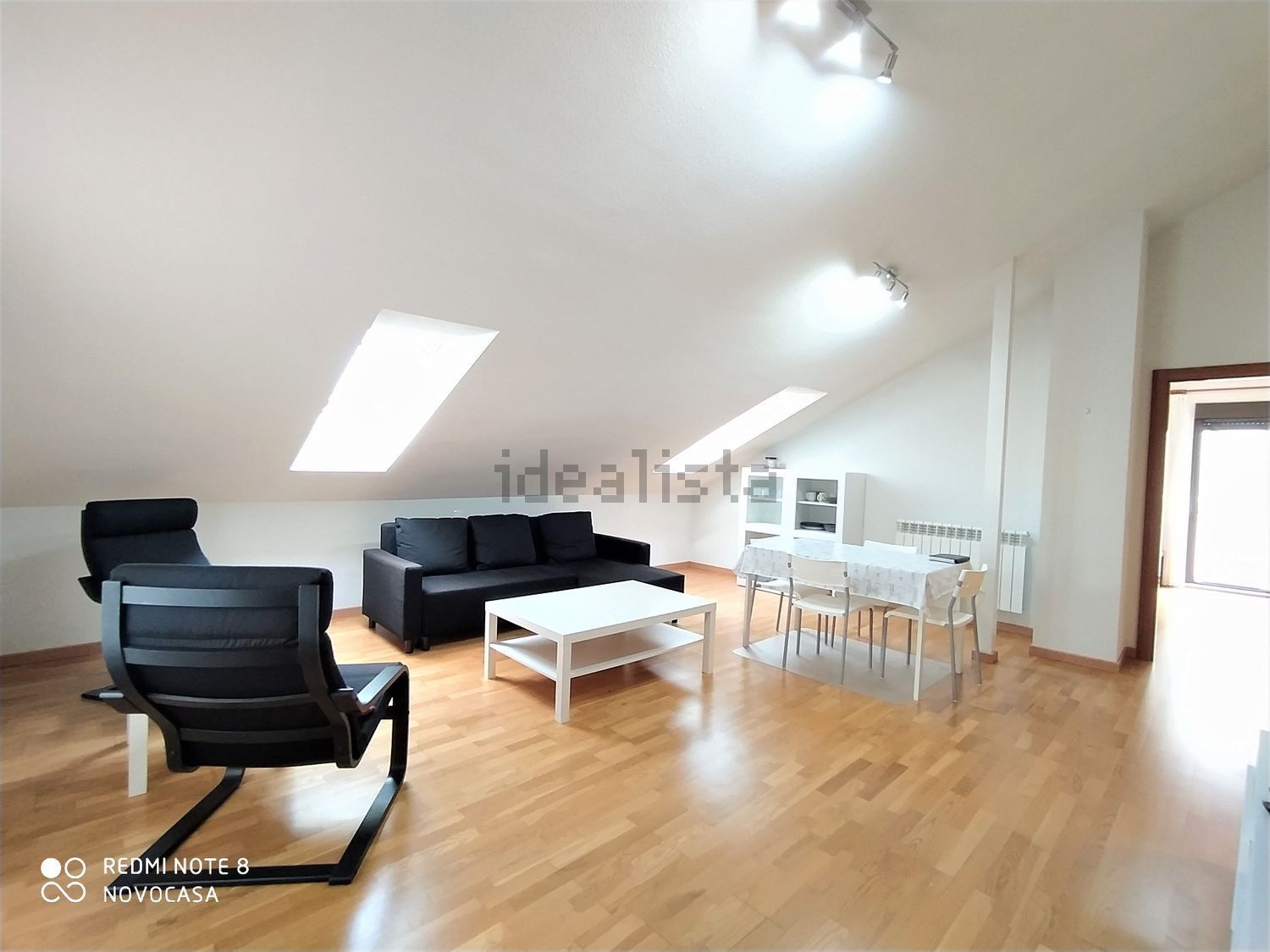 Appartamento 70 m² a Salamanca