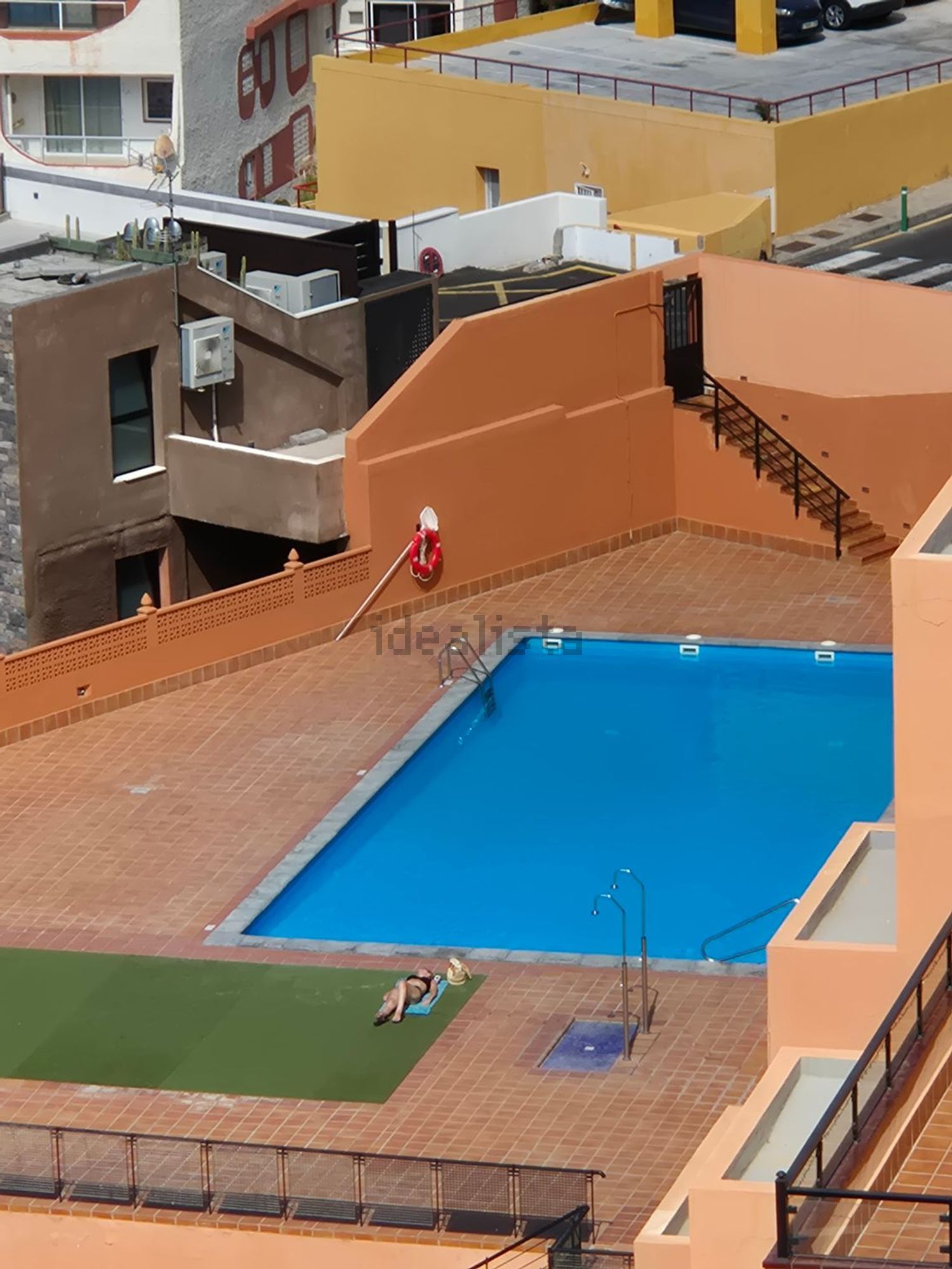 Piso de 84 m² en El Rosario