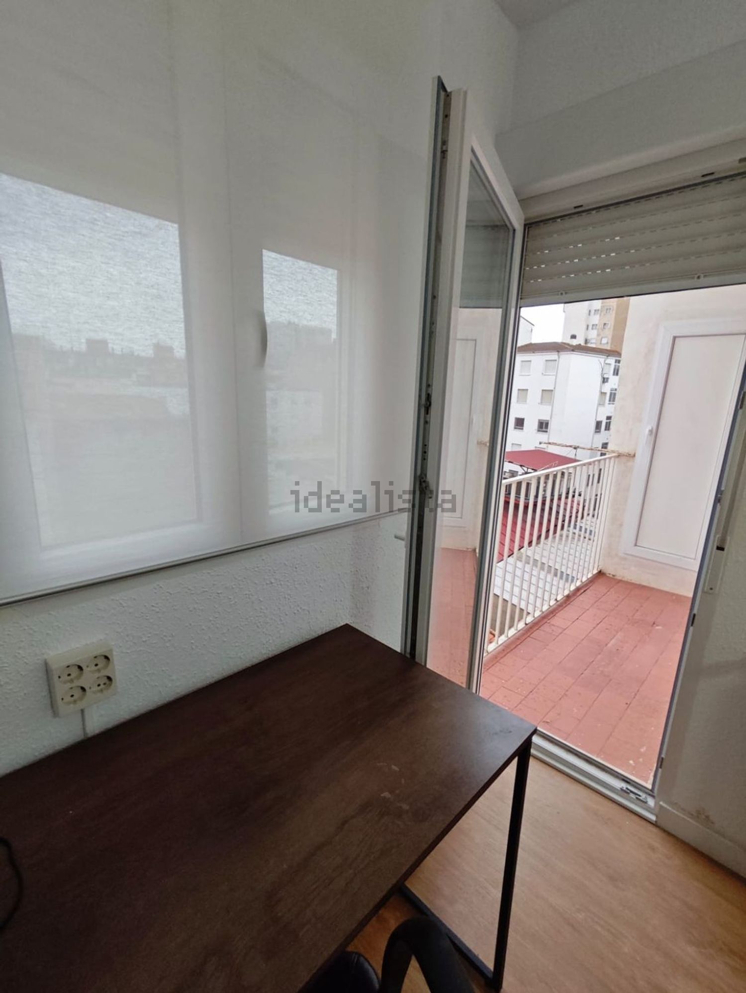 Stanza in affitto, Albacete