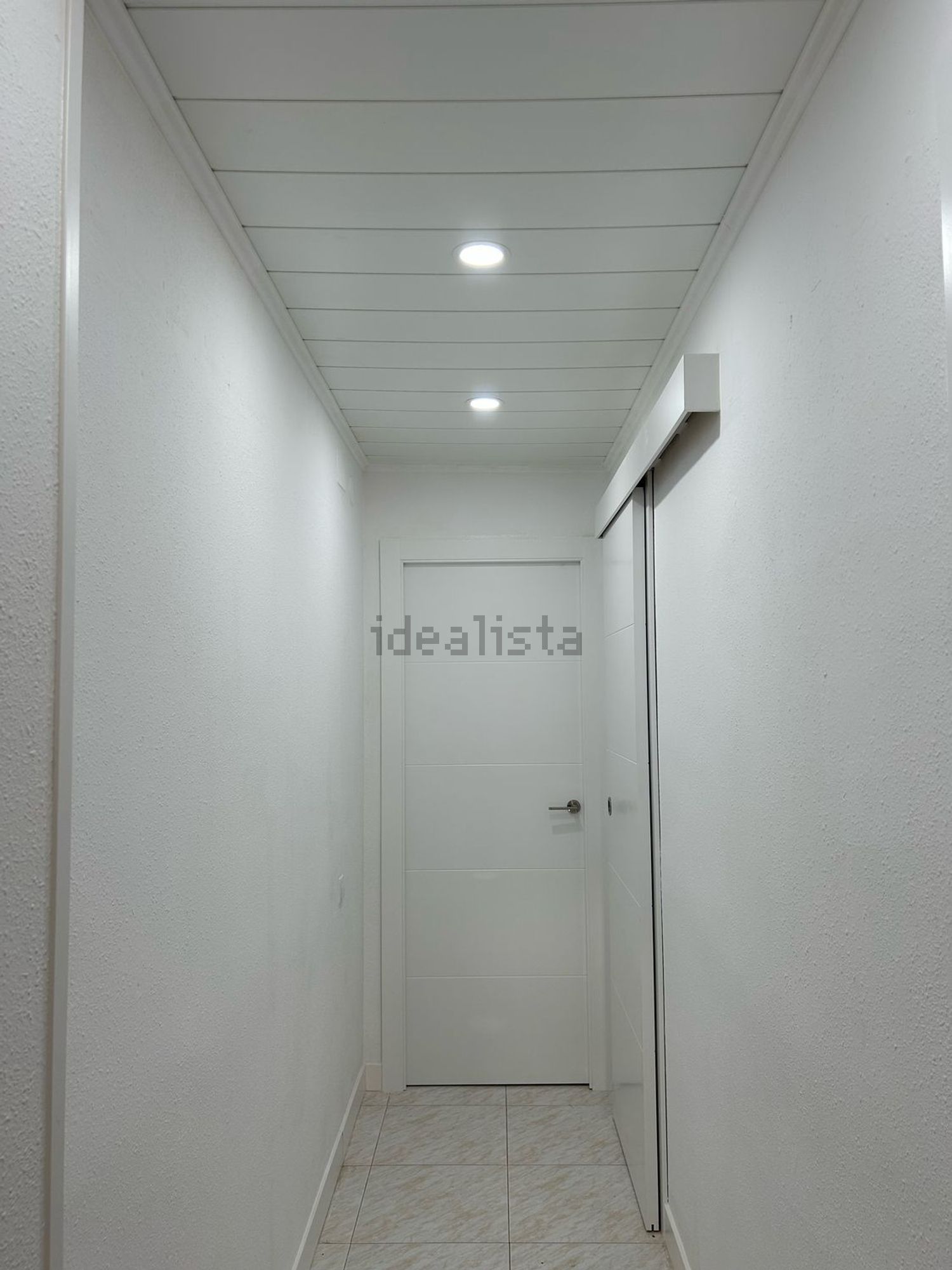 Pis de 55 m² a Pineda de Mar