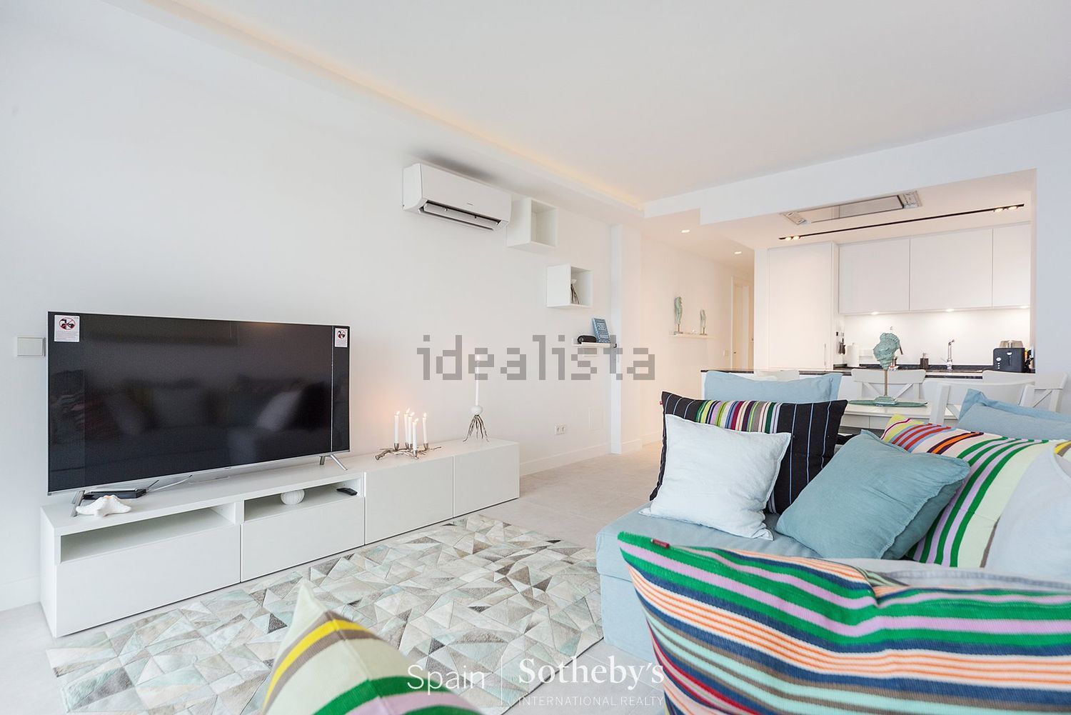 Pis de 60 m² a Palma