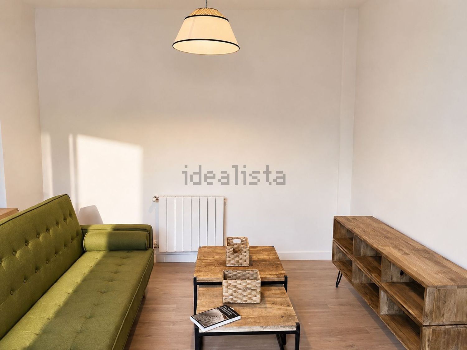 Pis de 75 m² a Entrambasaguas