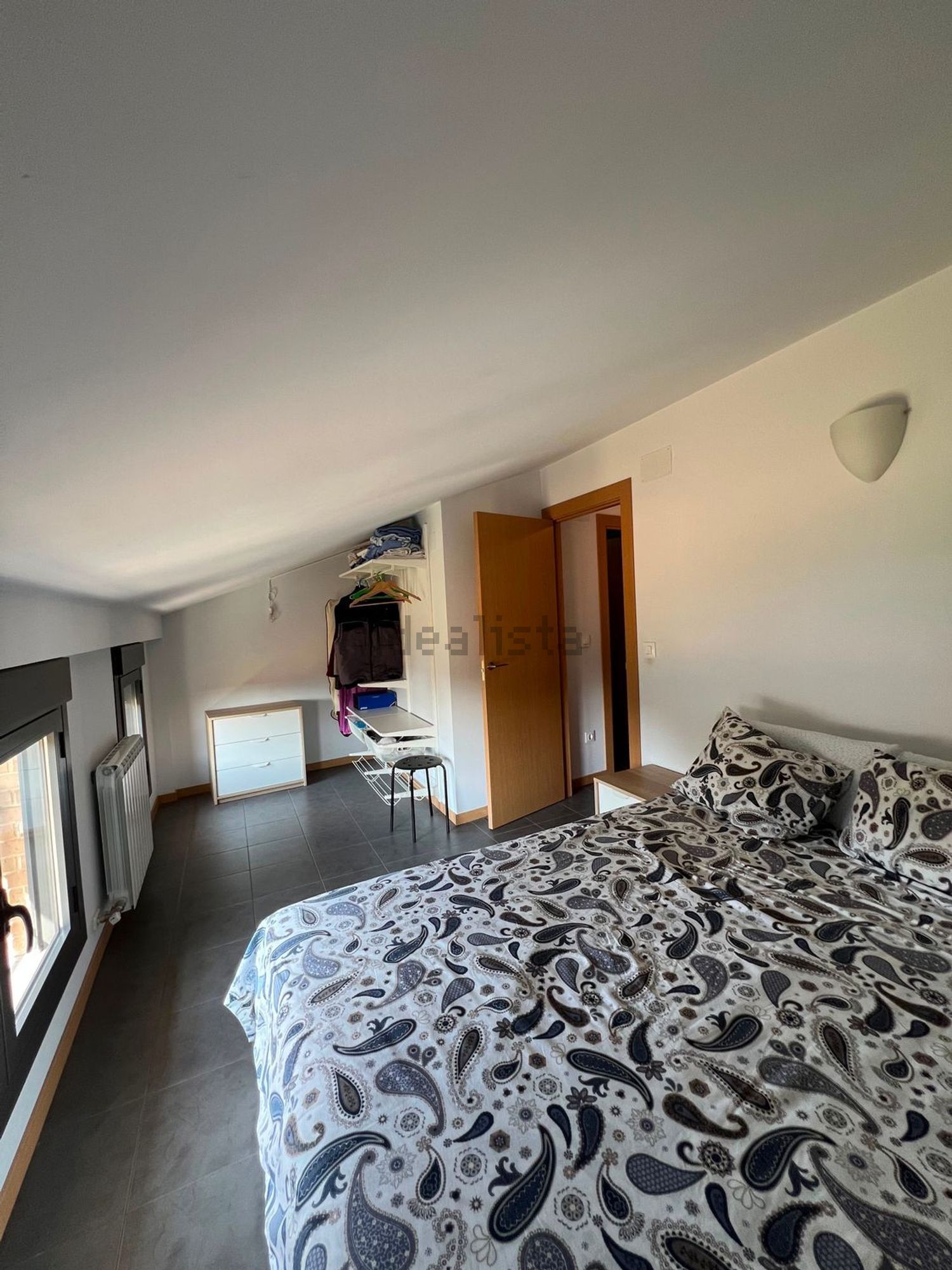 Flat 105 m² in Borja