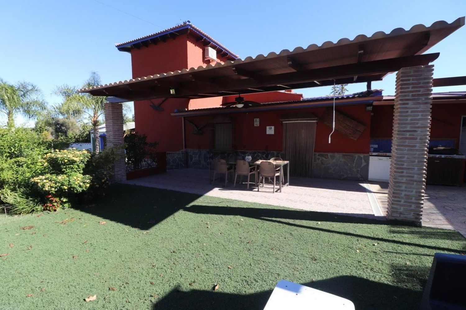 Casa de 120 m² a Alhaurín el Grande