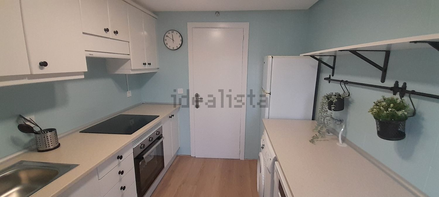 Pis de 80 m² a Madrid