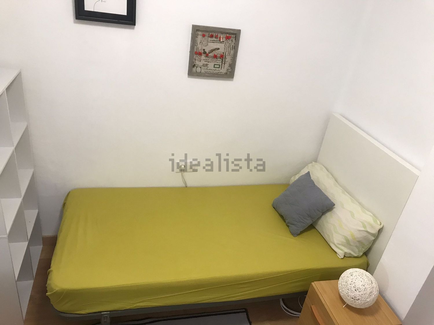 Piso de 75 m² en Godella