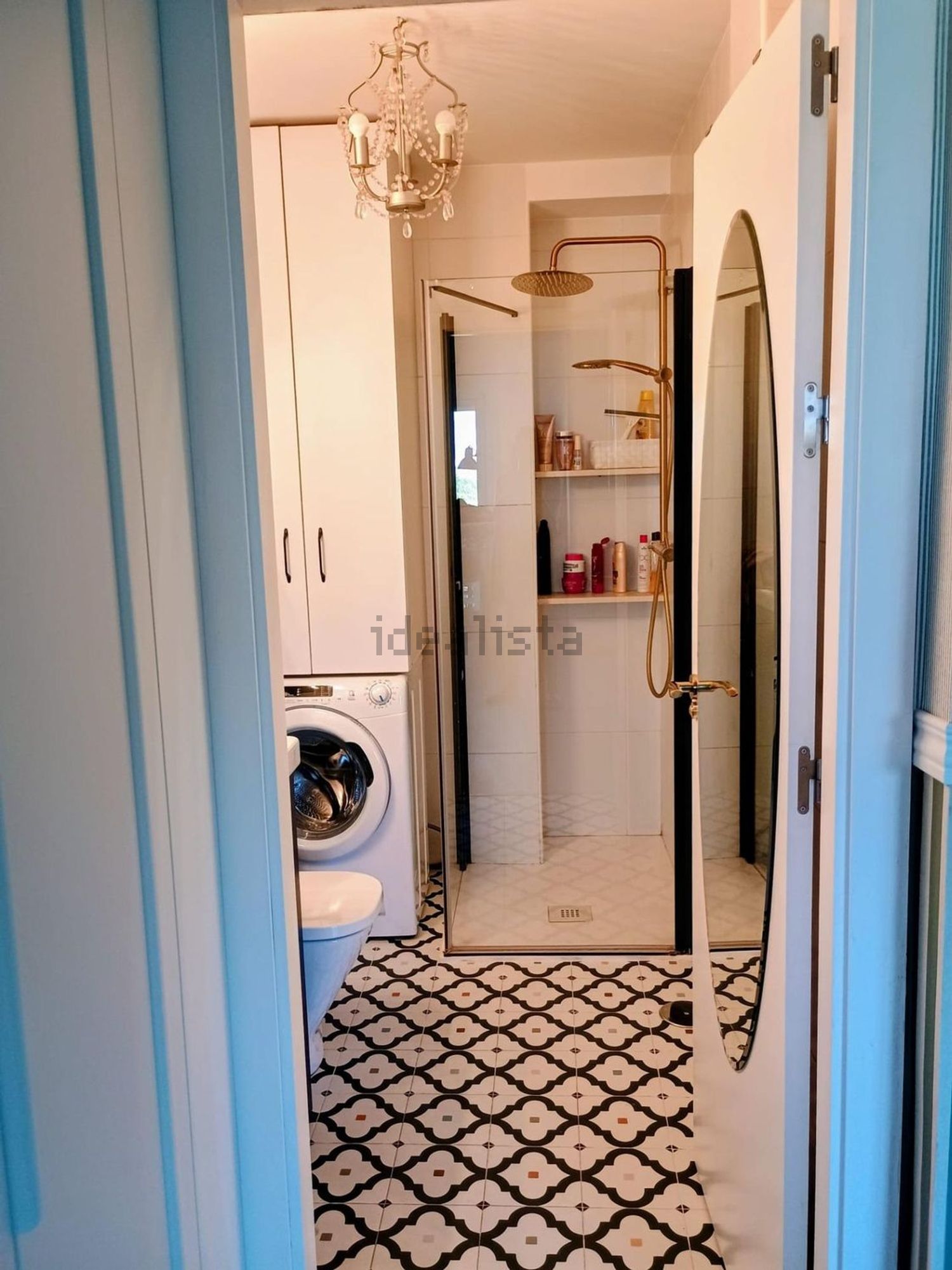 Piso de 44 m² en Murcia