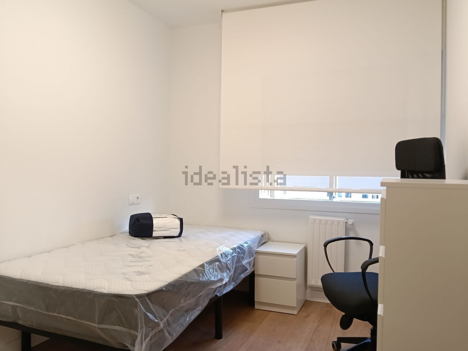 Piso de 130 m² en Pamplona