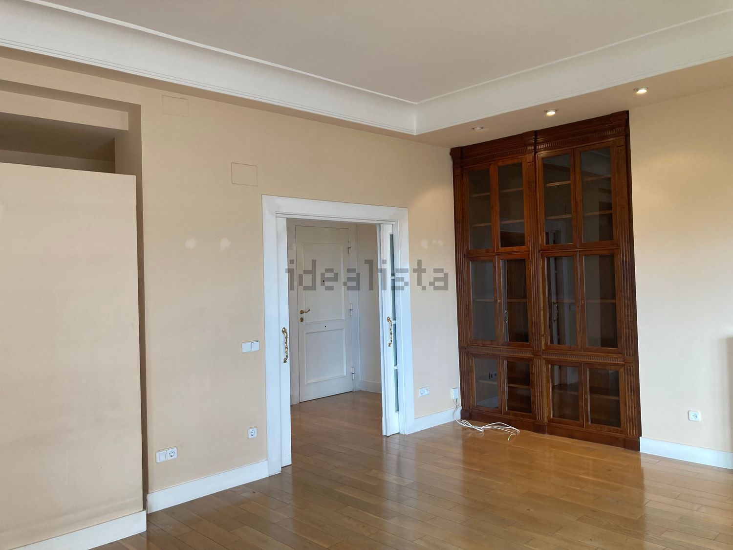 Pis de 170 m² a Madrid