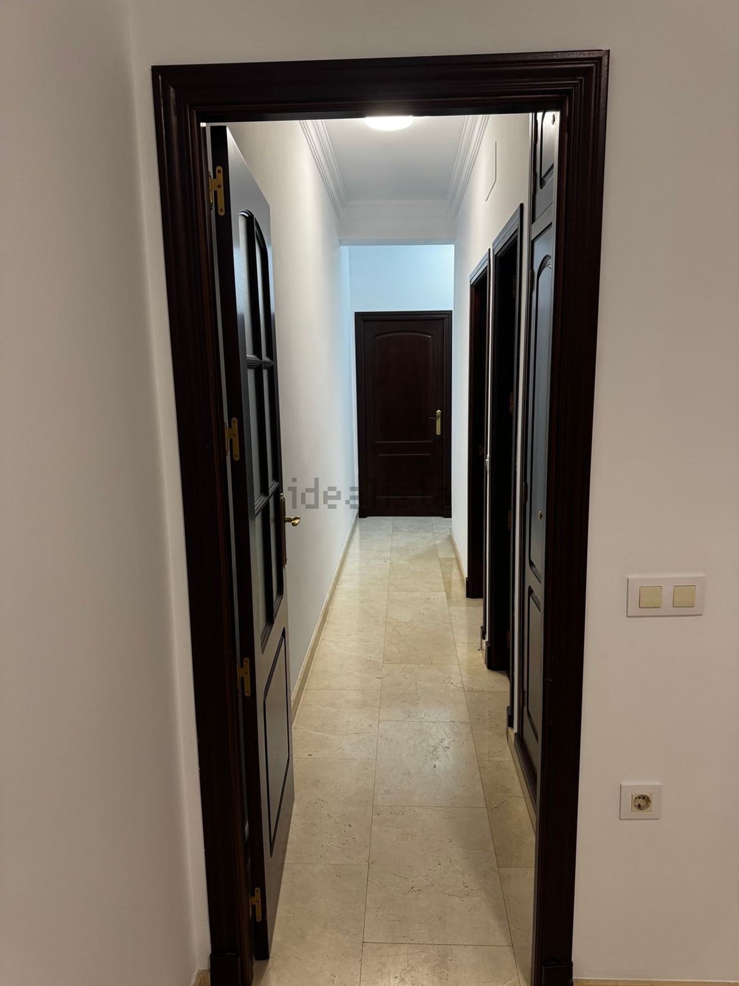 Habitació de lloguer, Còrdova