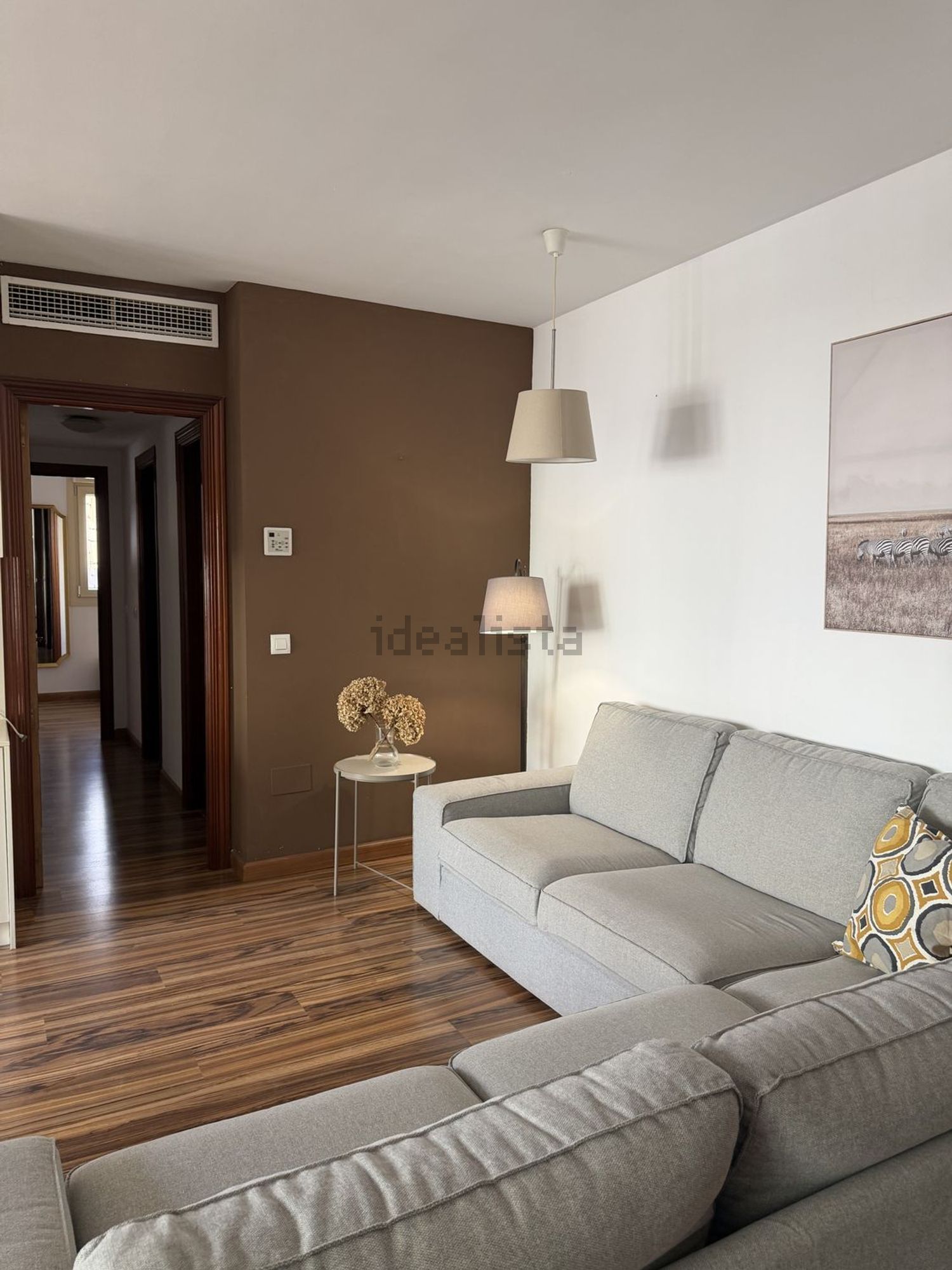 Pis de 90 m² a Almeria