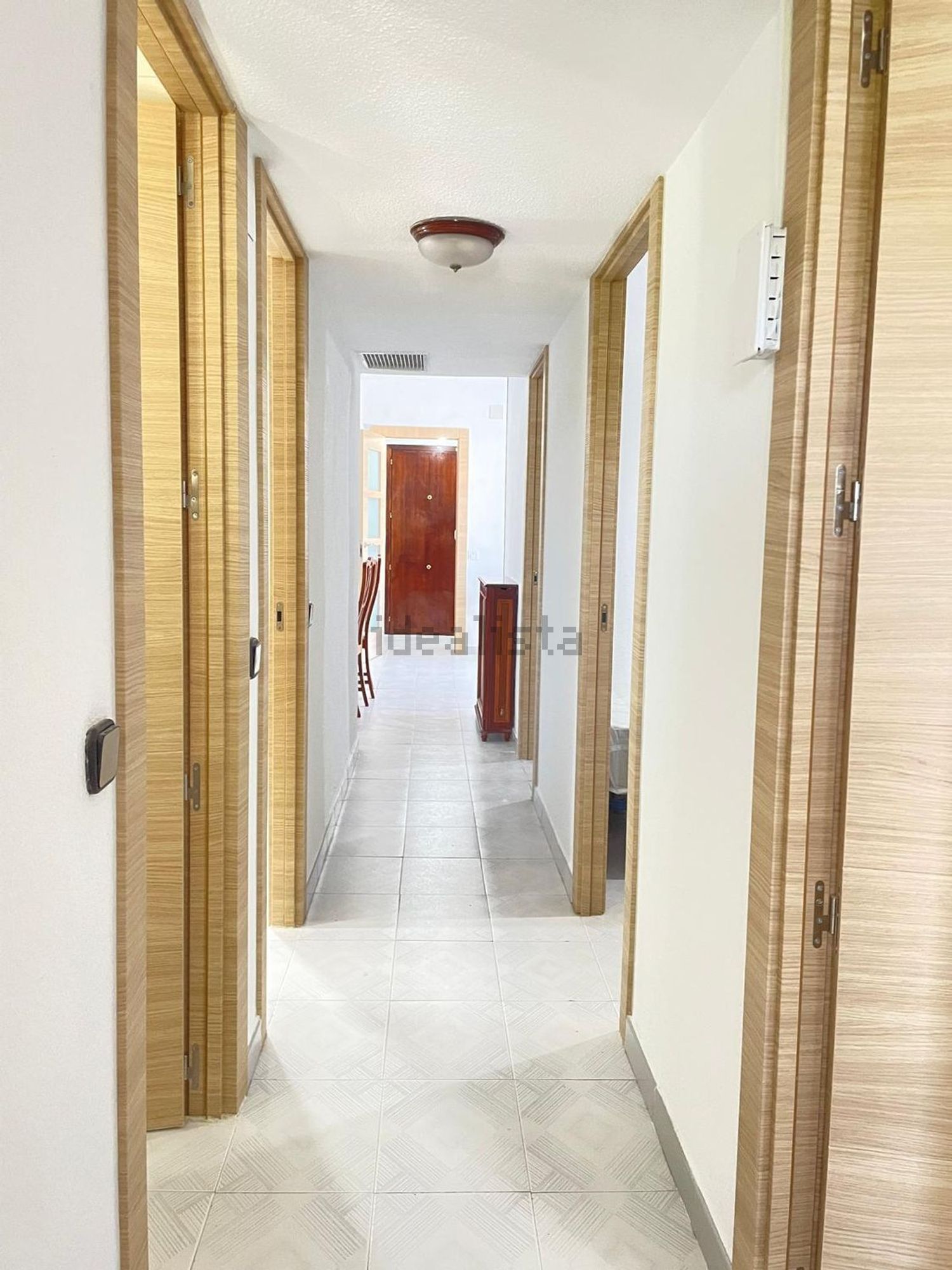 Piso de 102 m² en Madrid