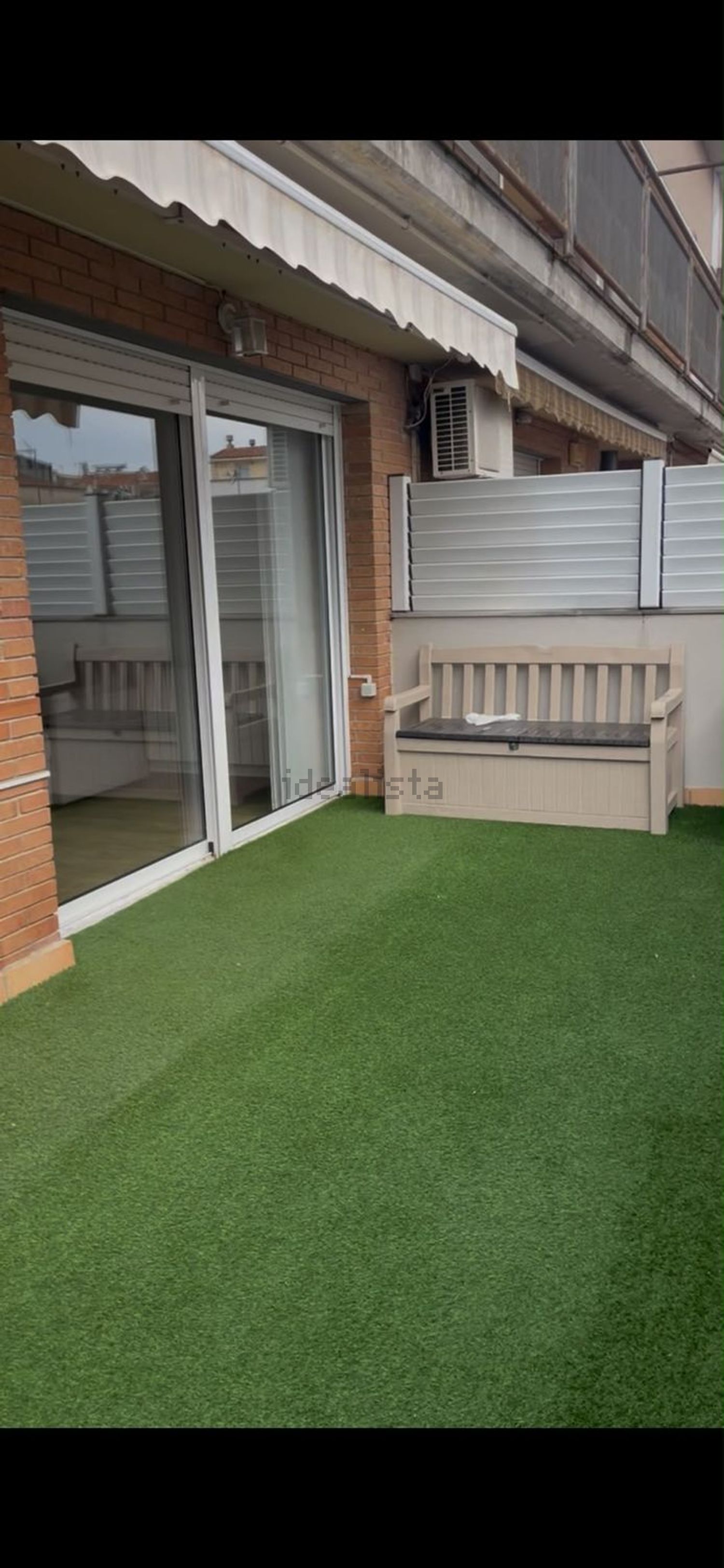Piso de 105 m² en Terrassa