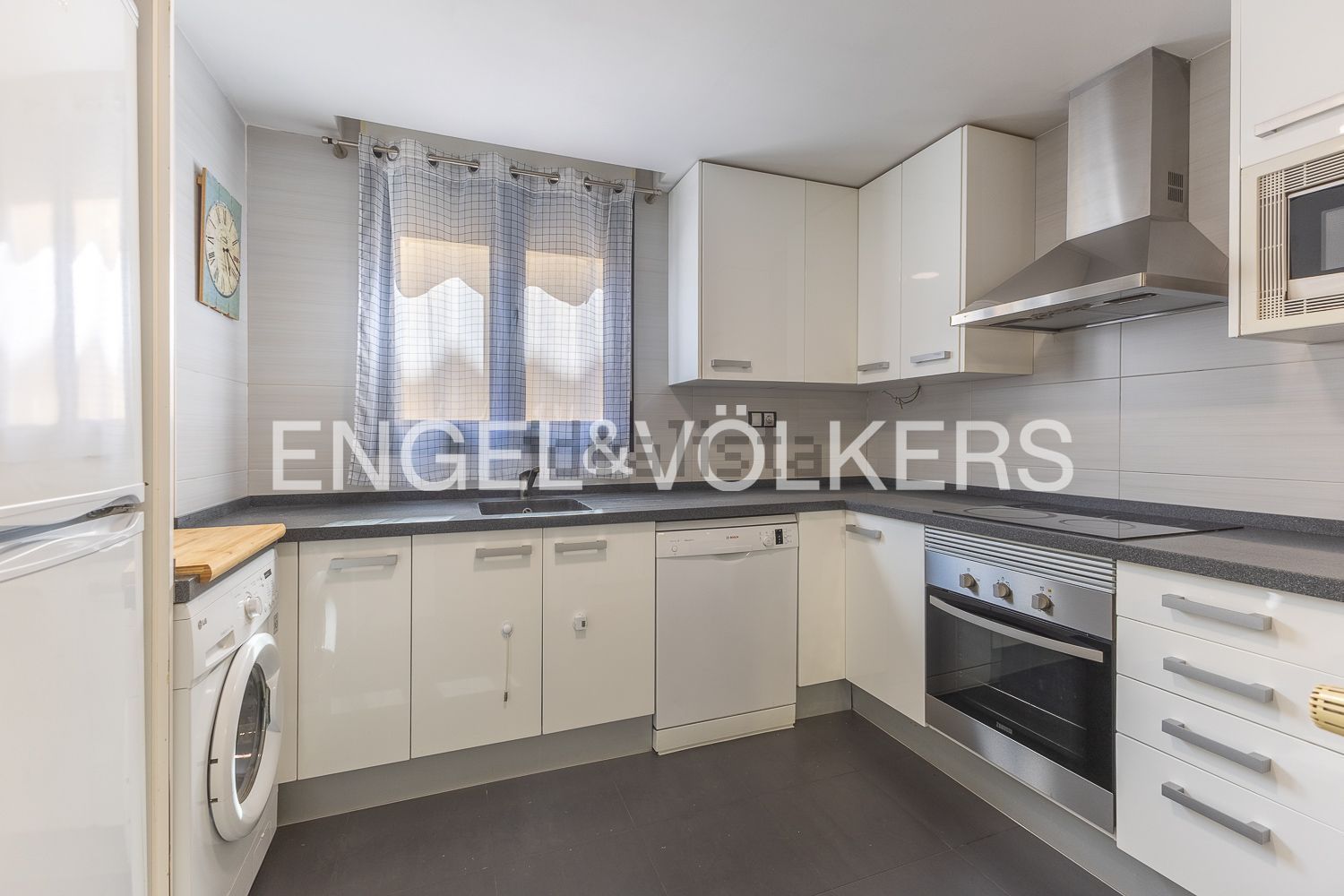 Pis de 85 m² a València