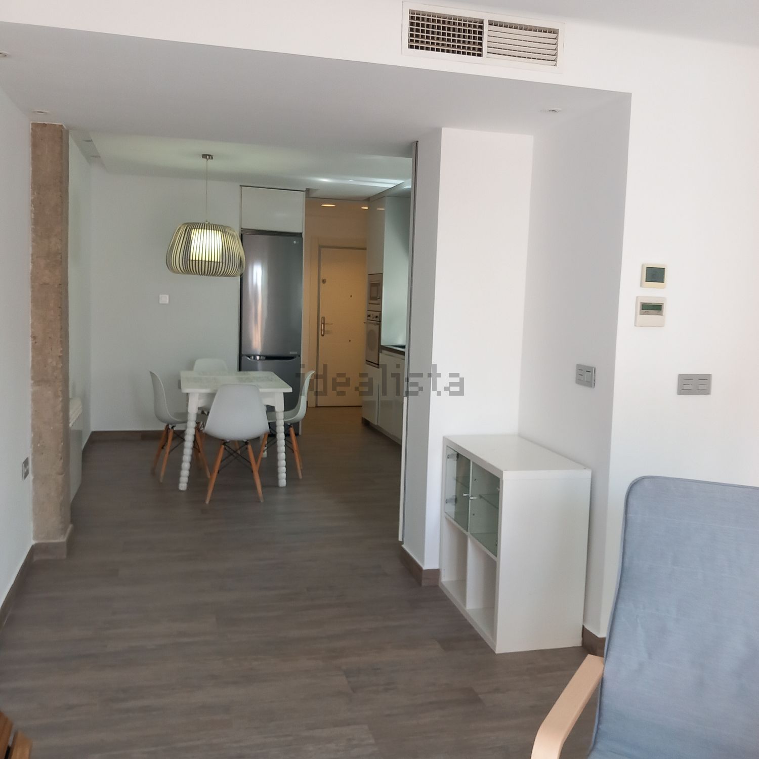 Pis de 65 m² a Granada