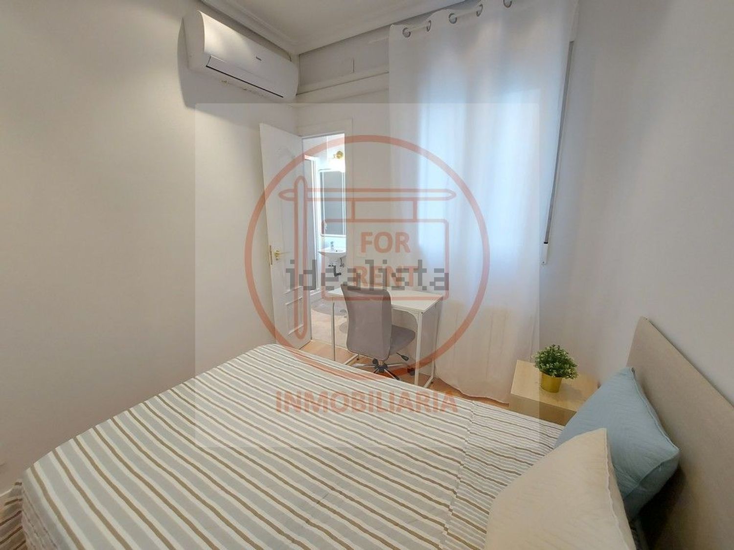 Pis de 55 m² a Madrid