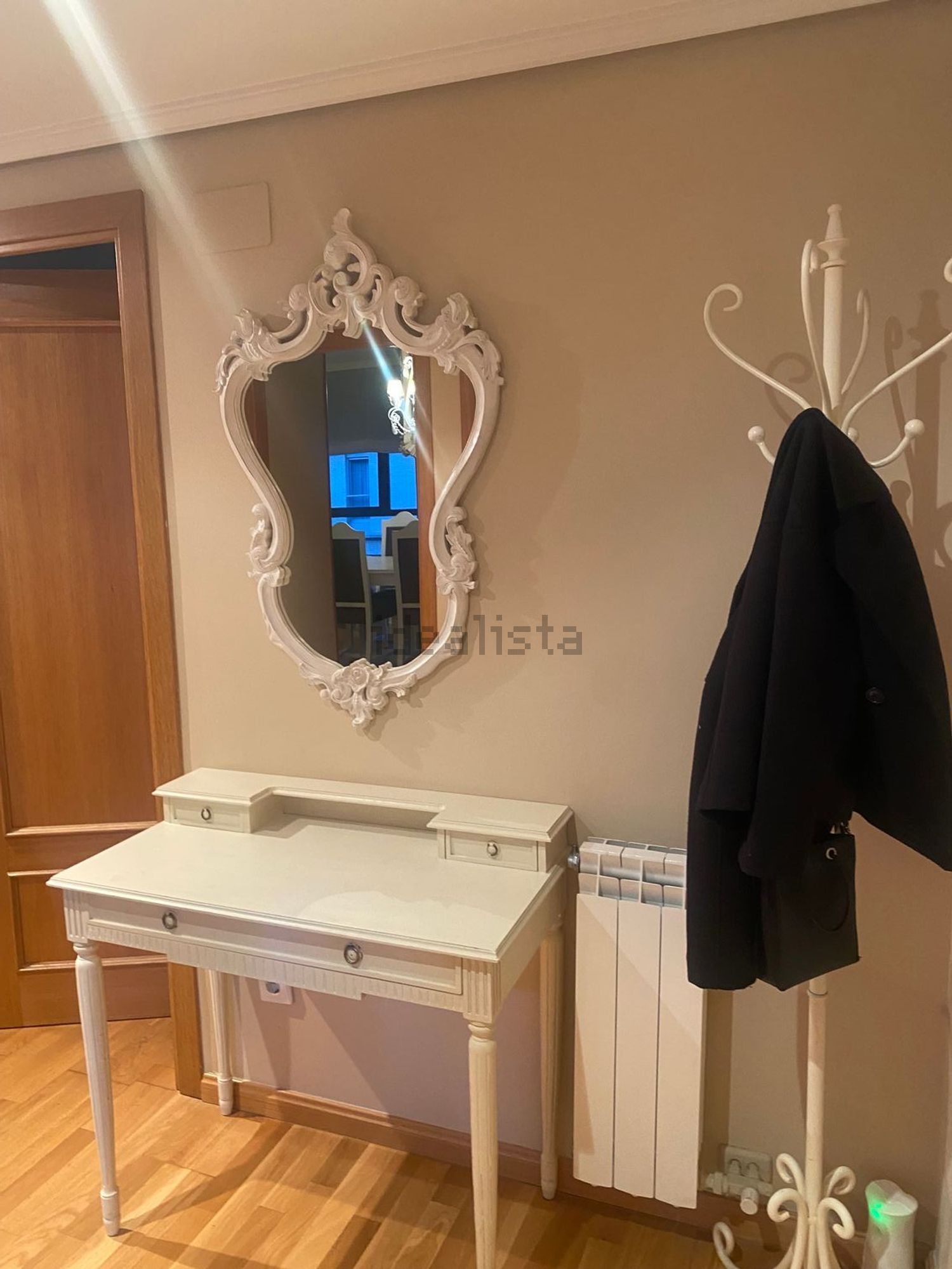 Appartamento 98 m² a Saragozza