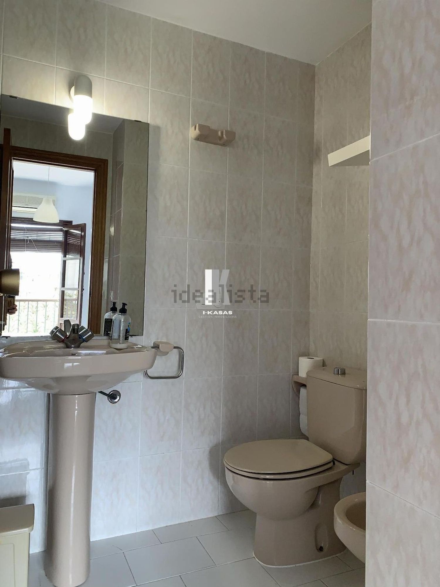 Piso de 53 m² en Jerez de la Frontera