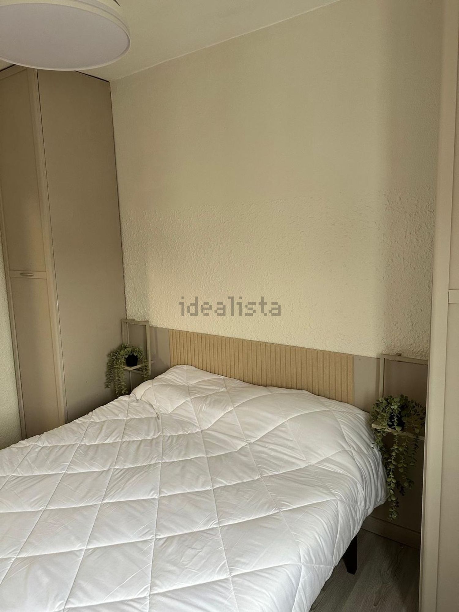 Pis de 55 m² a Palencia