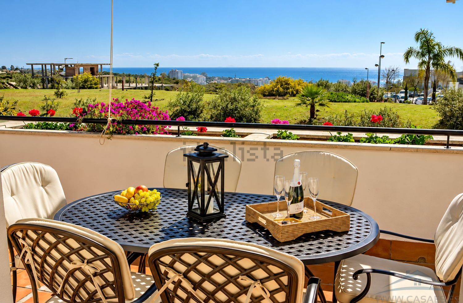 Moradia 312 m² em Marbella