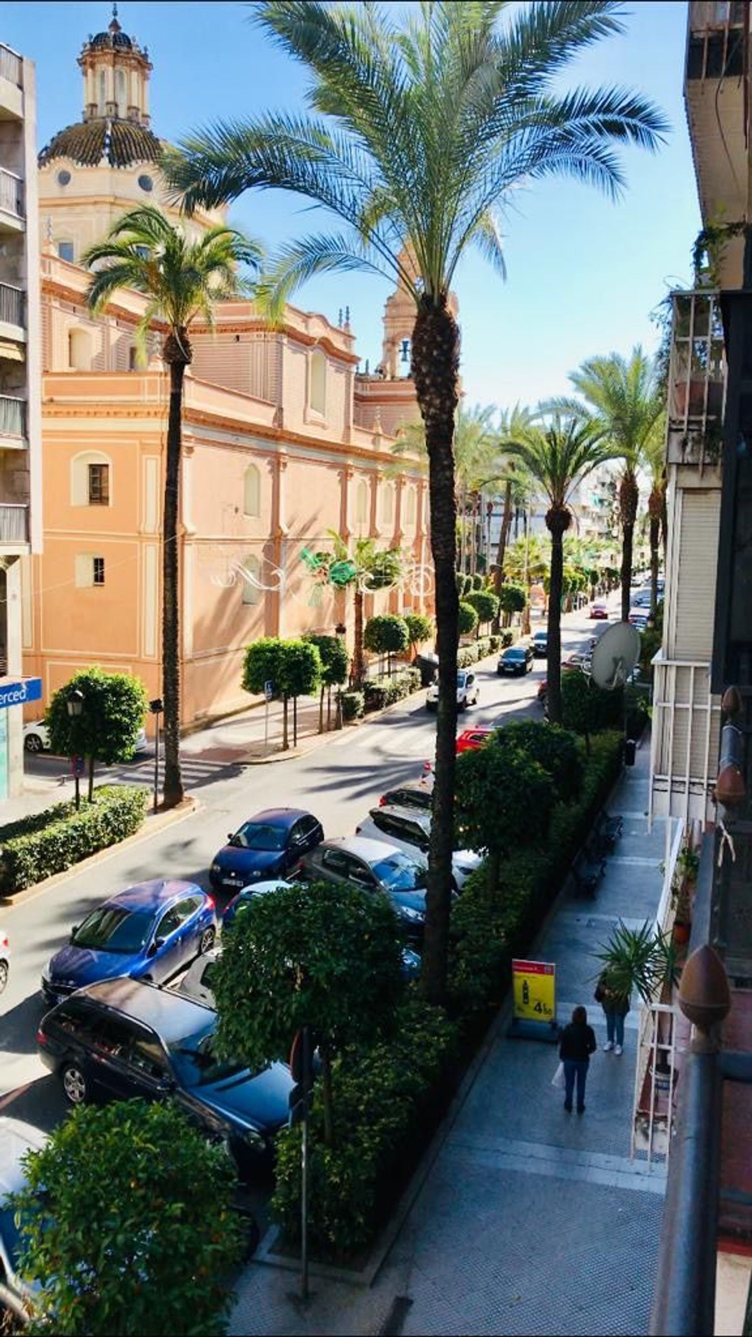 Pis de 75 m² a Huelva