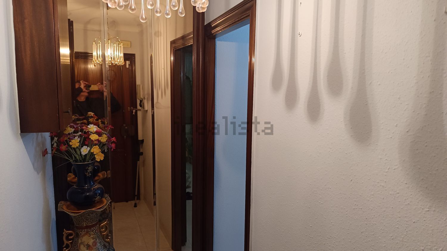 Piso de 95 m² en Santa Coloma de Gramenet