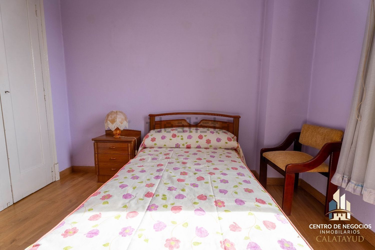 Pis de 140 m² a Calataiud