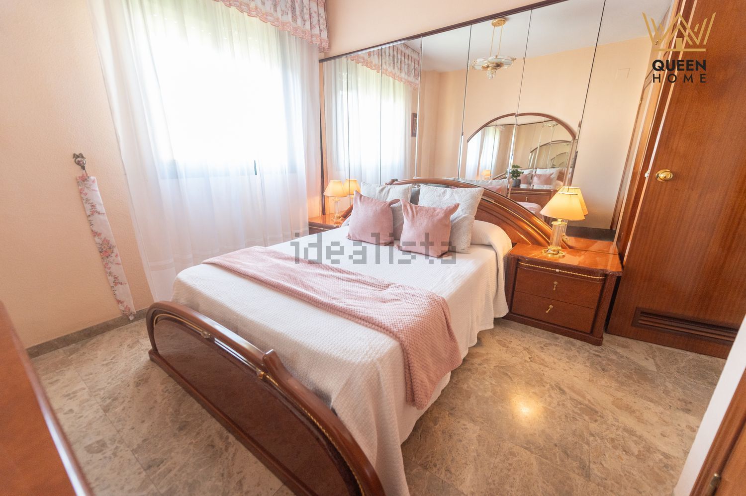 Pis de 90 m² a Còrdova