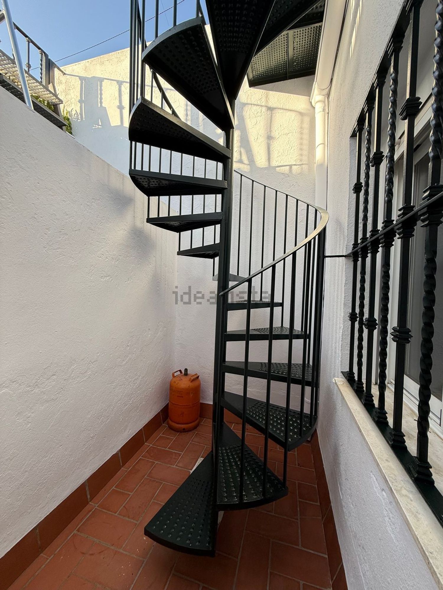 Casa de 110 m² en Umbrete