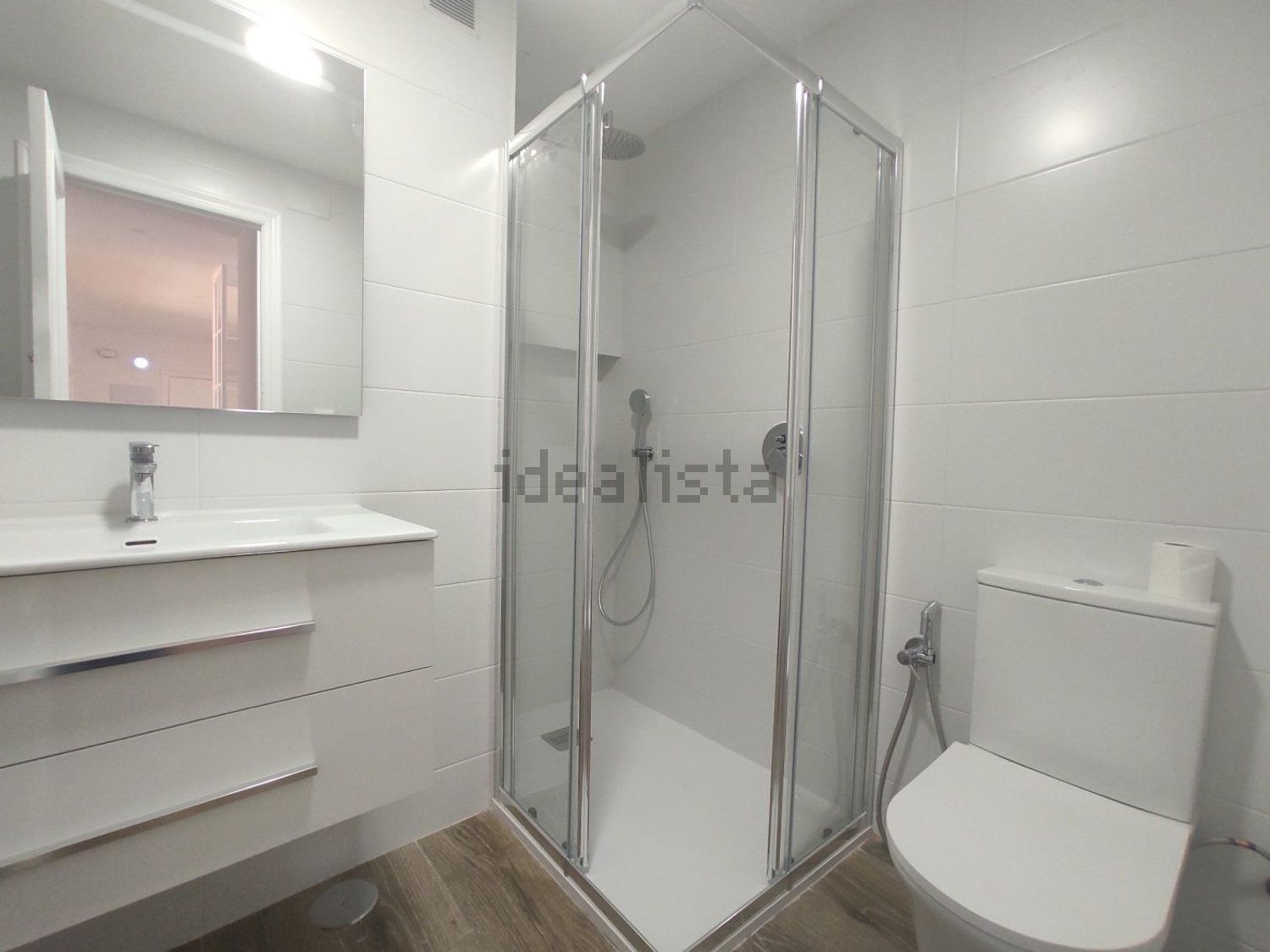 Pis de 105 m² a Alacant