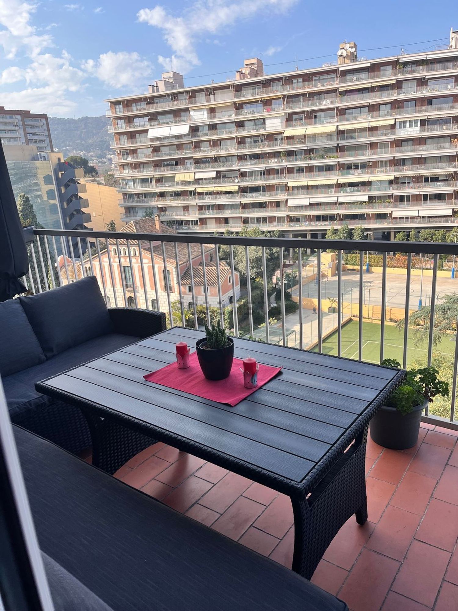 Habitación en alquiler, Barcelona