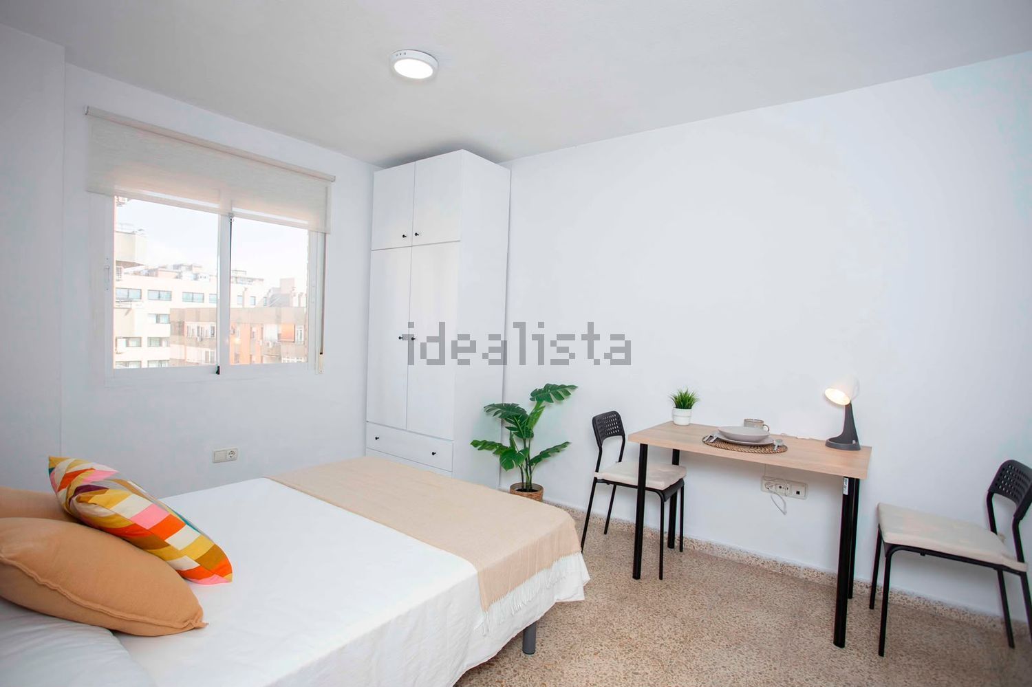 Habitació de lloguer, Huelva