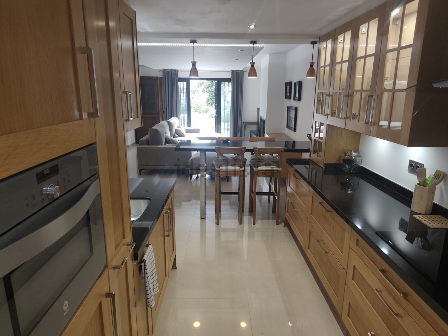 Apartamento 145 m² em San Roque