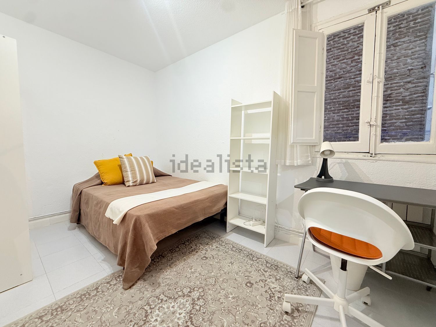 Wohnung 90 m² in Madrid