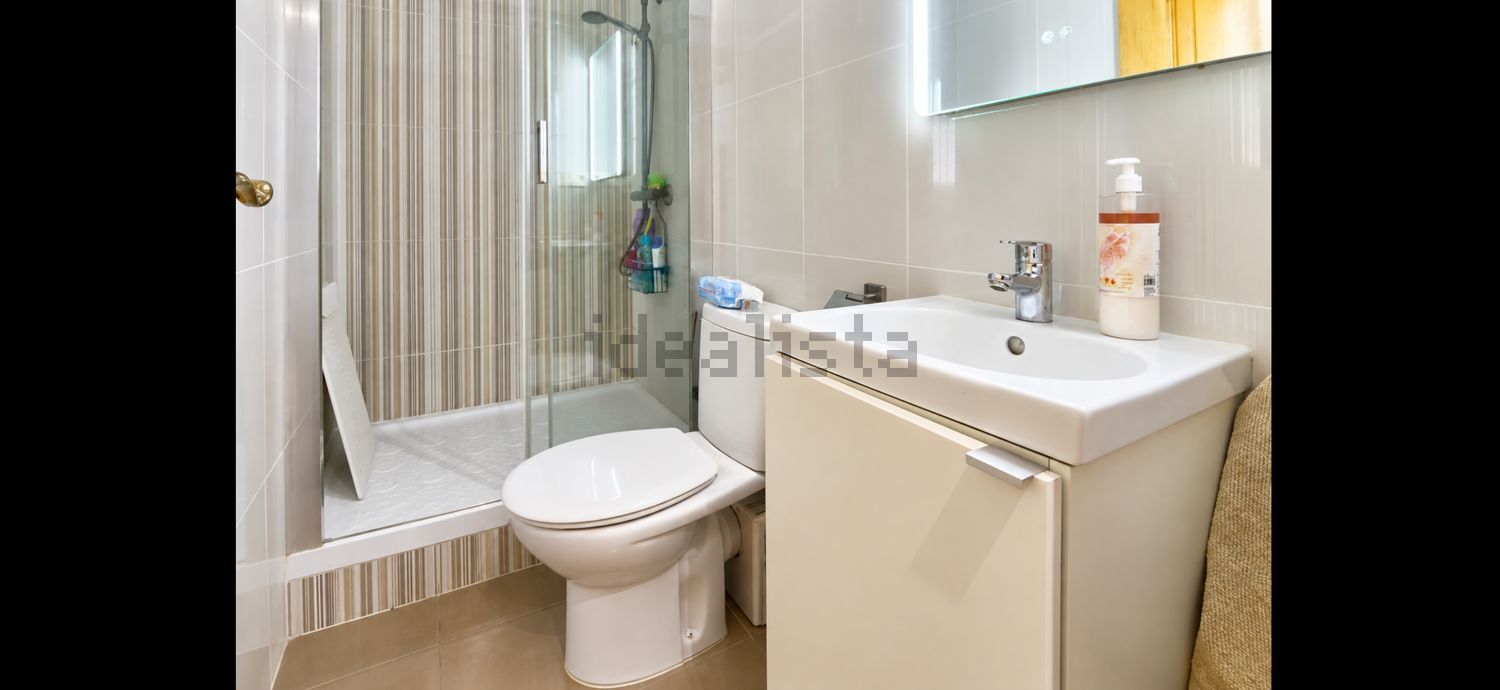 Piso de 130 m² en Benetússer