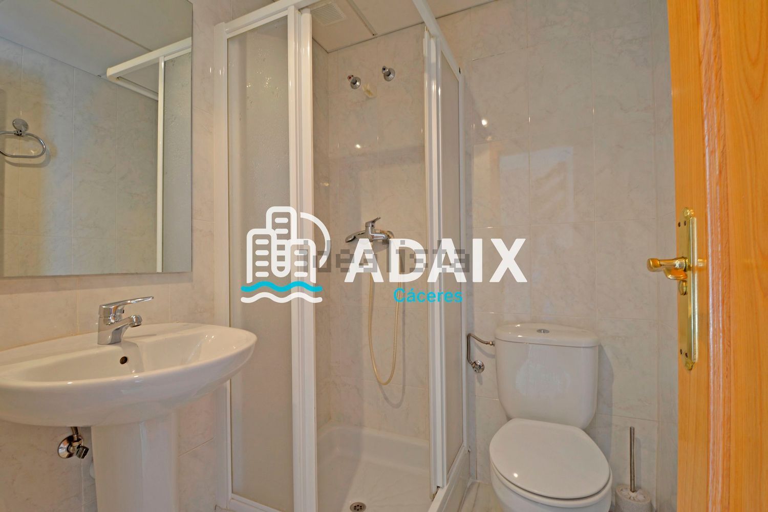 Appartamento 160 m² a Cáceres