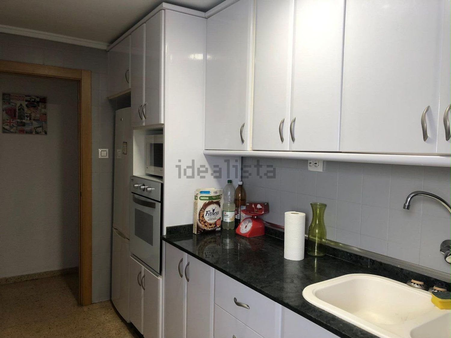 Zimmer zur Miete, Valencia