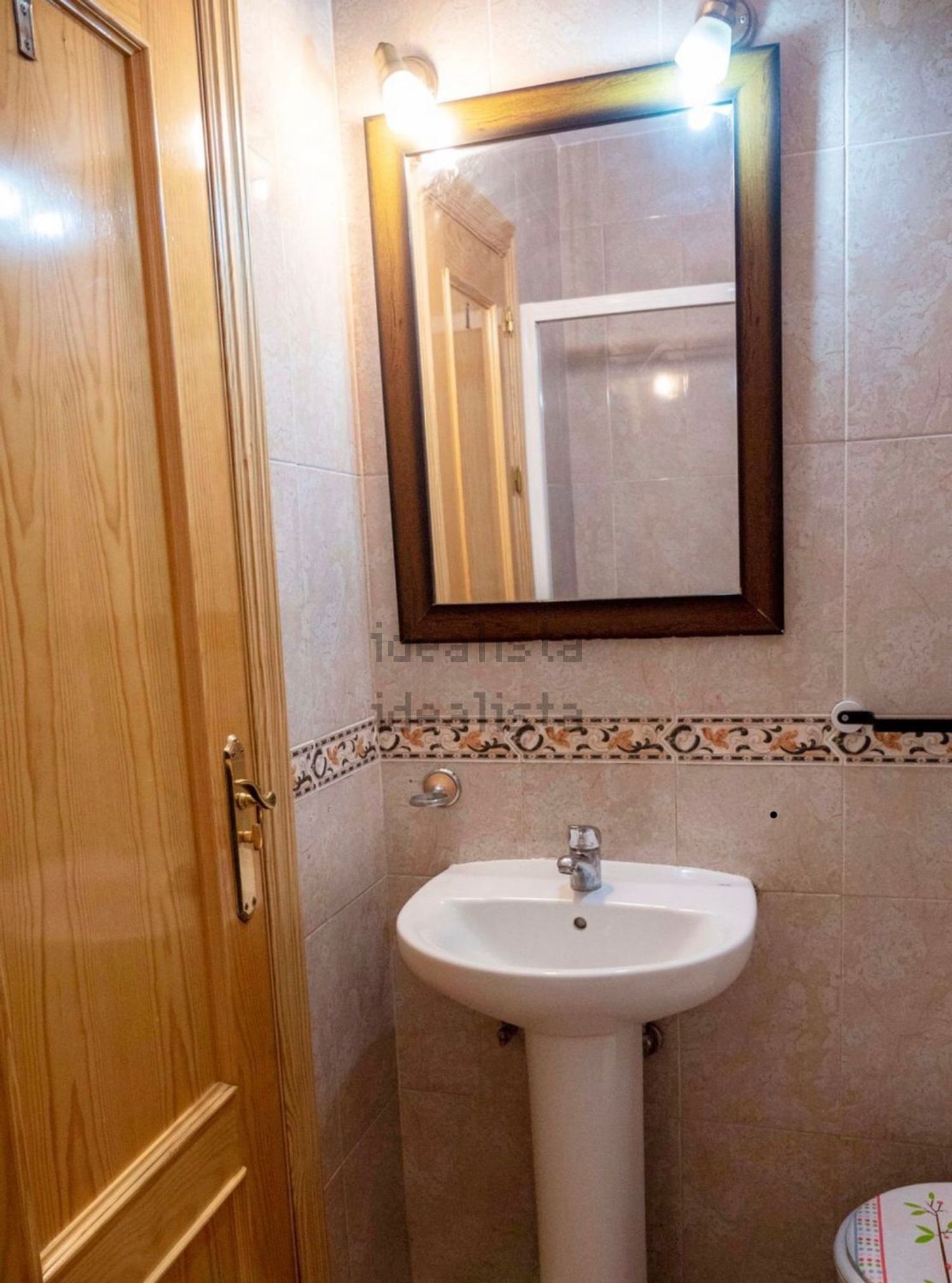 Pis de 75 m² a Granada