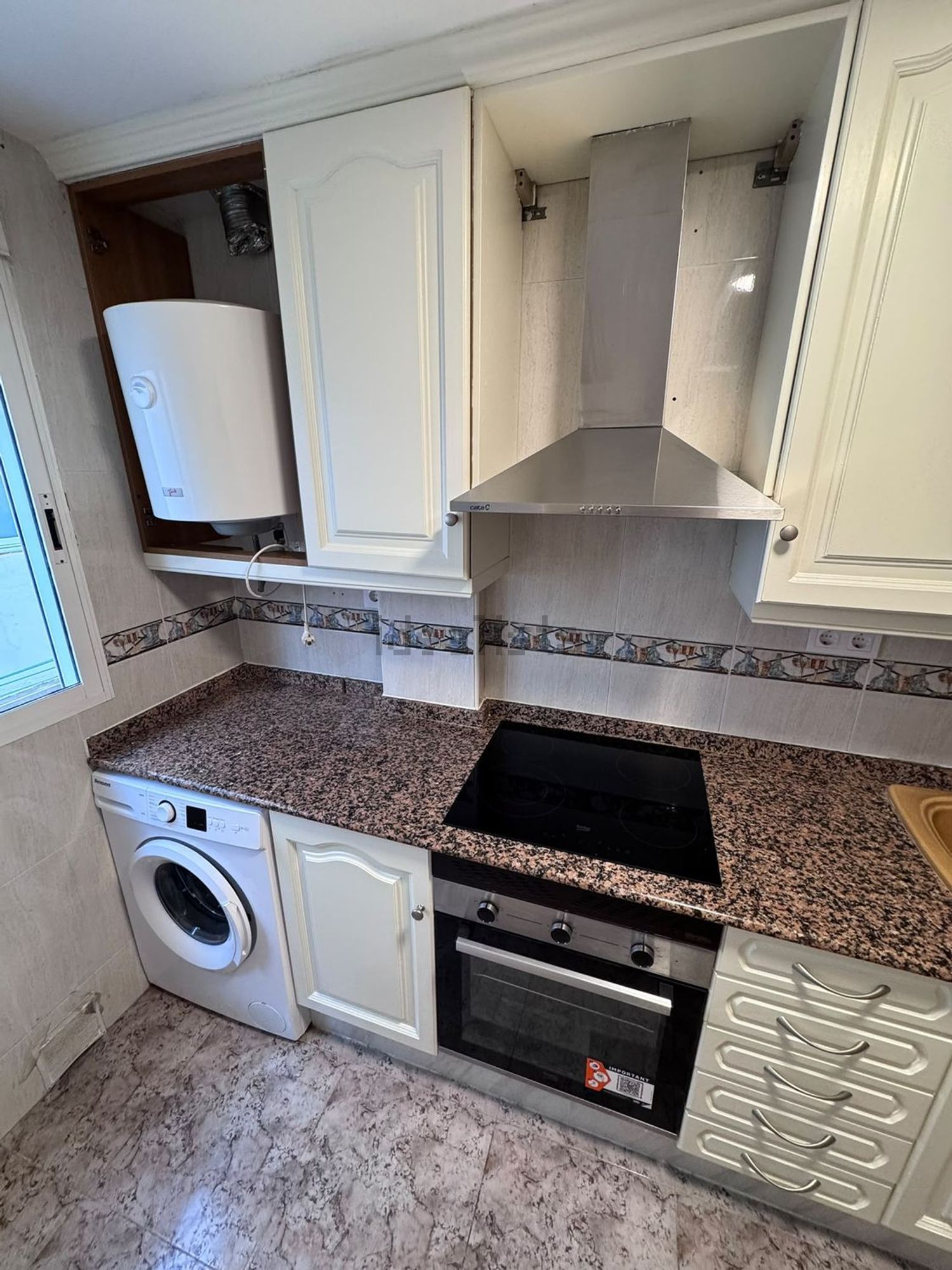 Pis de 90 m² a Silla