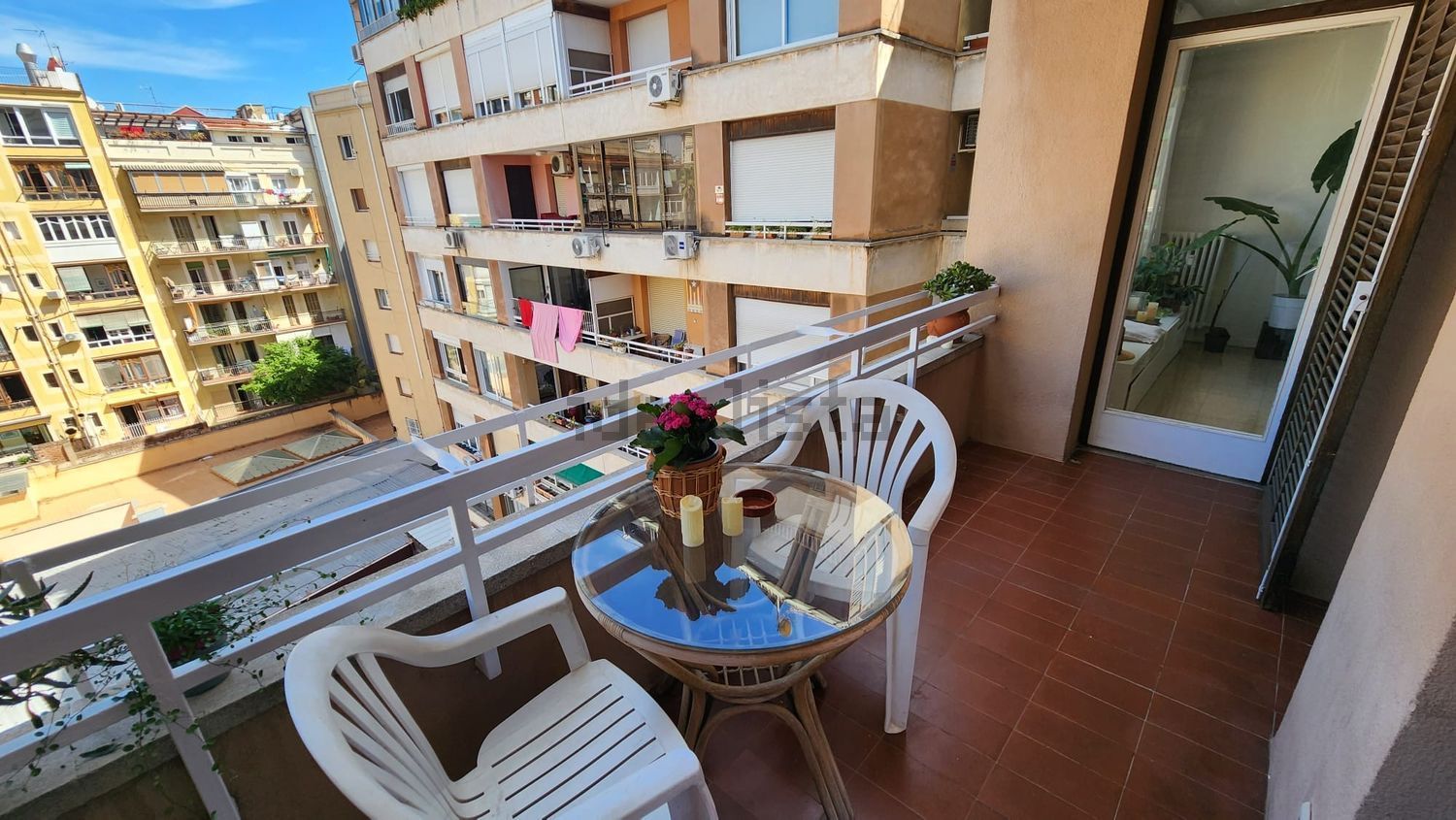 Habitación 100 m², Barcelona