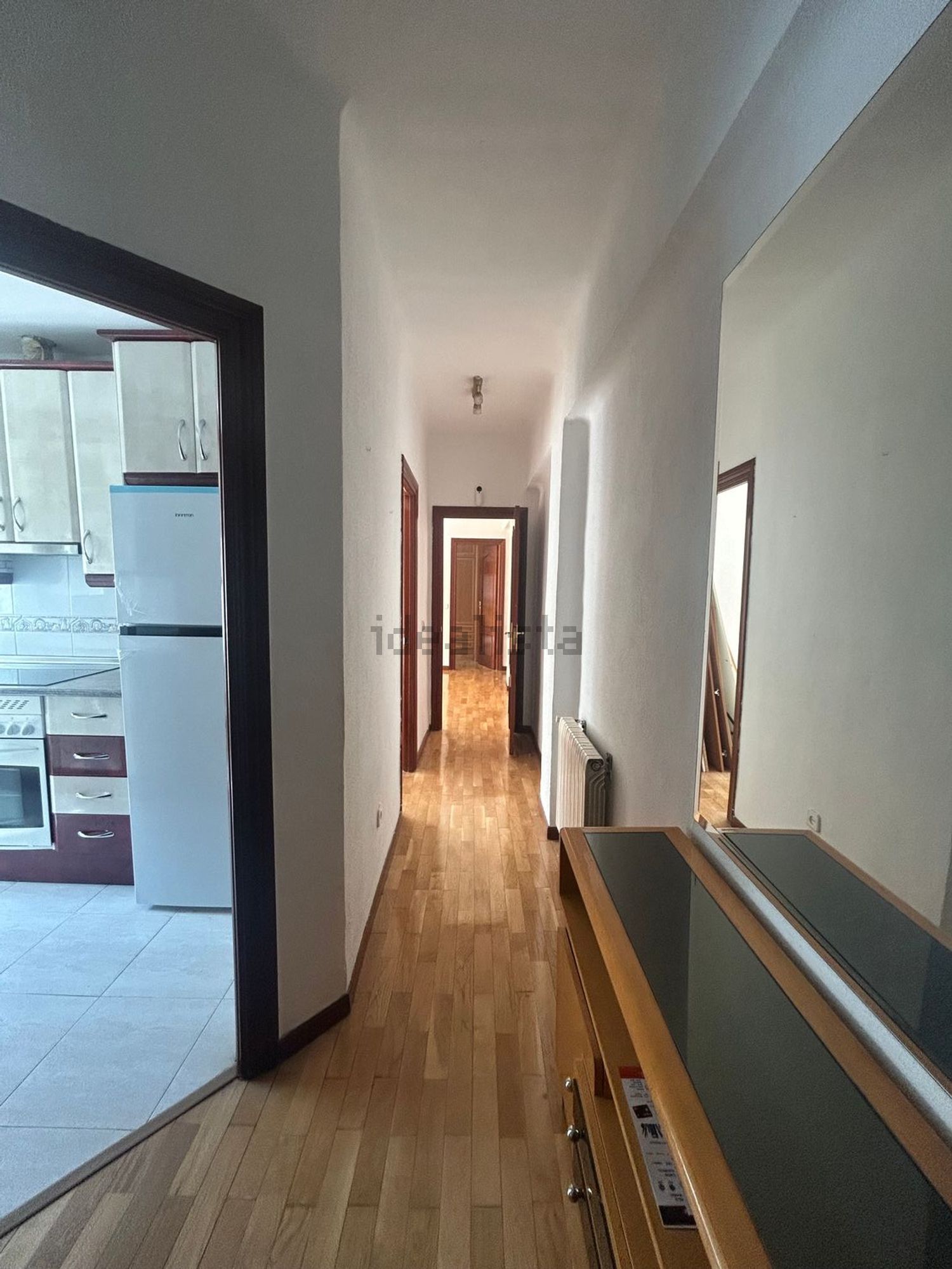 Piso de 70 m² en Madrid