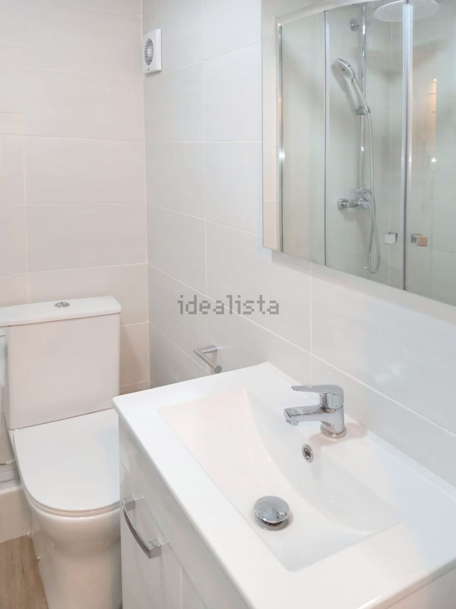 Piso de 23 m² en Barcelona