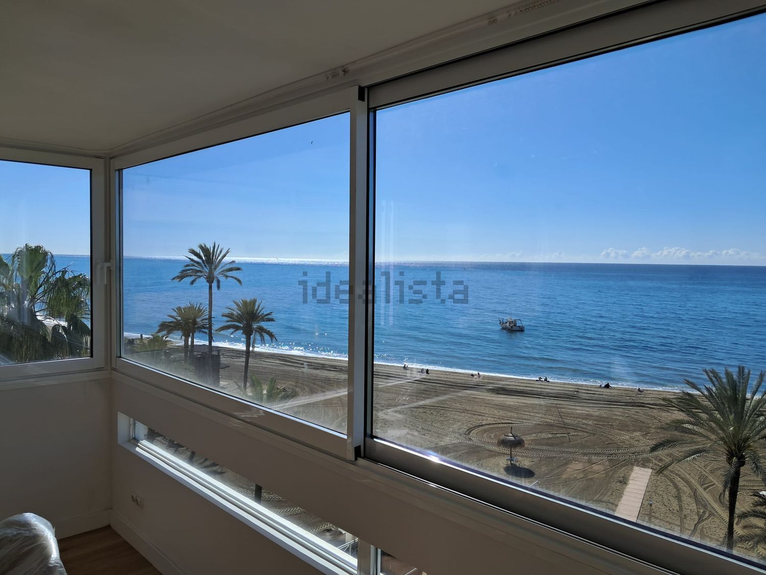 Piso de 72 m² en Marbella
