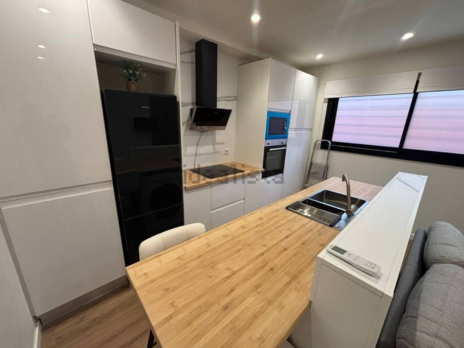 Piso de 50 m² en Castelldefels