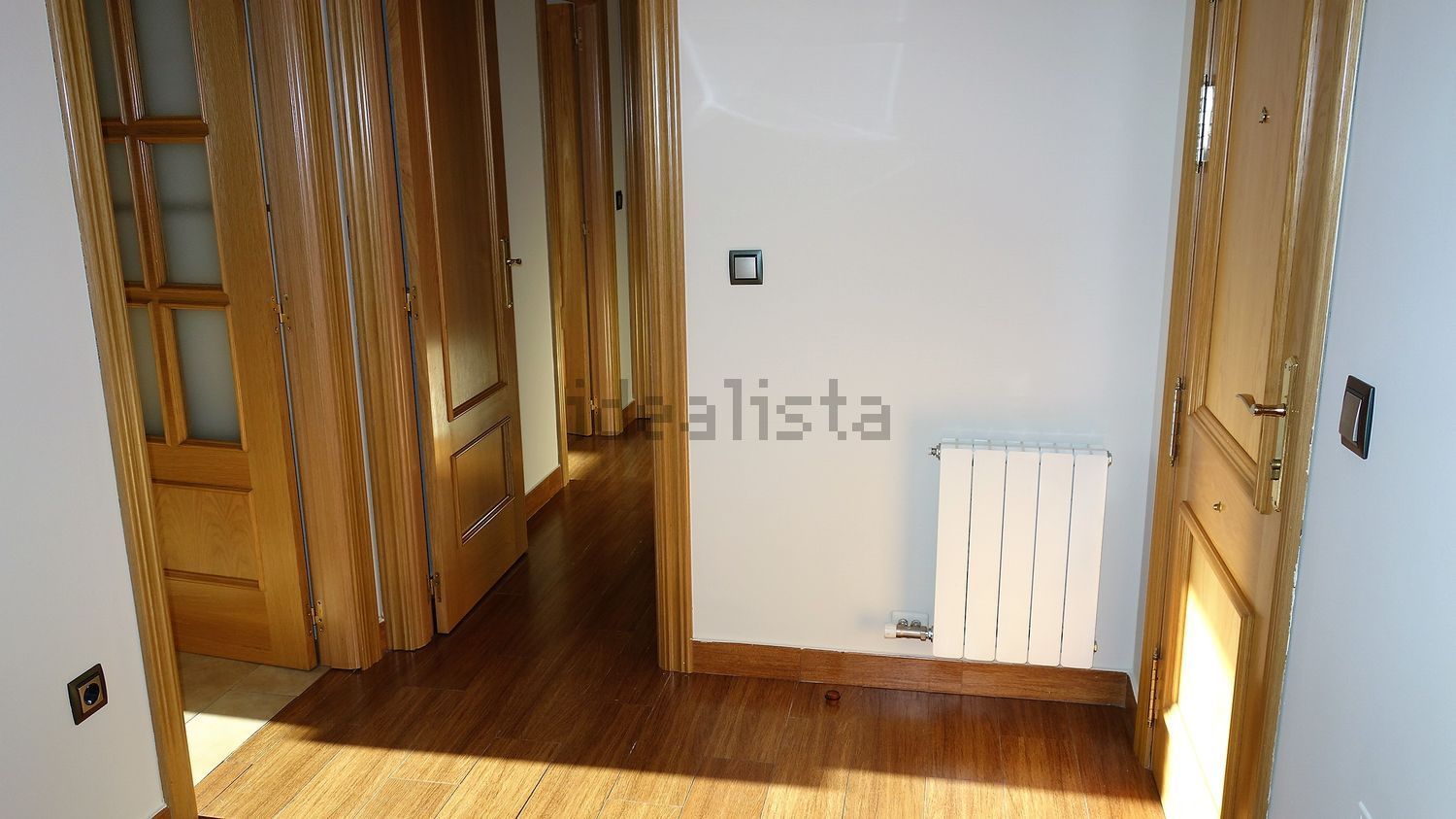 Appartamento 85 m² a Arroyo de la Encomienda