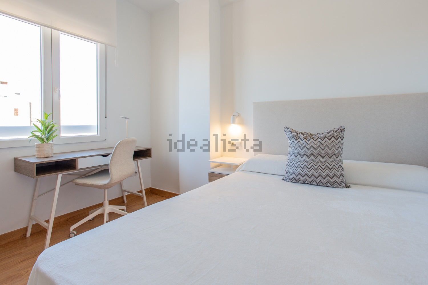 Habitació de lloguer, Cartagena
